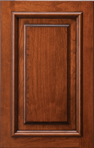 Custom Cabinet Door Collection