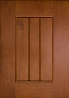 Cabinet Doors by Horizon | GENUINE BEADBOARD Door